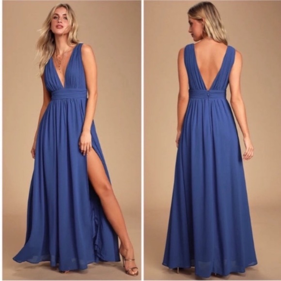 Lulus Dresses & Skirts - Lulus Maxi Dress